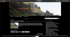 Desktop Screenshot of mountainactionspirits.over-blog.com