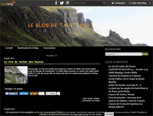 Tablet Screenshot of mountainactionspirits.over-blog.com