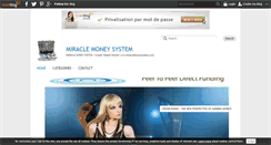 Desktop Screenshot of edithb-mon-guide-du-terroir.over-blog.com