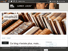 Tablet Screenshot of couple25.over-blog.com