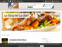 Tablet Screenshot of cuisine-orientale.over-blog.fr