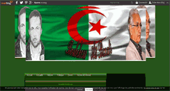 Desktop Screenshot of ait-benali.over-blog.com