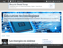 Tablet Screenshot of education-technologique.over-blog.com