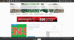 Desktop Screenshot of doumweb.over-blog.com