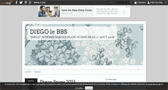 Desktop Screenshot of donaldbb.over-blog.com