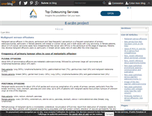 Tablet Screenshot of escannetwork.over-blog.com