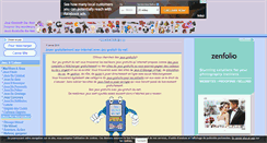 Desktop Screenshot of jeux-gratuit-du-net.over-blog.com