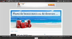 Desktop Screenshot of beauxgars.over-blog.com