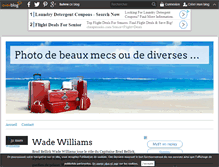 Tablet Screenshot of beauxgars.over-blog.com