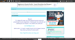 Desktop Screenshot of fm2h.over-blog.com