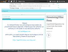 Tablet Screenshot of fm2h.over-blog.com