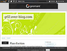 Tablet Screenshot of gt12.over-blog.com