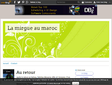 Tablet Screenshot of dcc-lamirgueaumaroc.over-blog.com