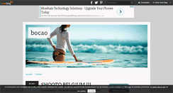 Desktop Screenshot of bocao.over-blog.com