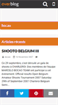 Mobile Screenshot of bocao.over-blog.com