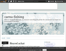 Tablet Screenshot of carna-fishing.over-blog.com