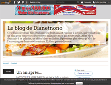 Tablet Screenshot of drole2bouffe.over-blog.fr