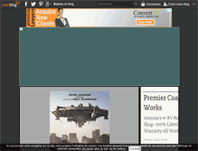 Tablet Screenshot of cinema-muzillac.over-blog.fr