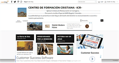 Desktop Screenshot of cfc-icr-cartagena.over-blog.es