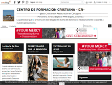 Tablet Screenshot of cfc-icr-cartagena.over-blog.es