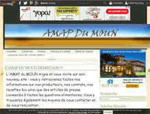 Tablet Screenshot of amapdumoun.over-blog.com