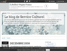 Tablet Screenshot of larmor-evenements.over-blog.com