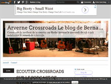 Tablet Screenshot of crossroads63.over-blog.com