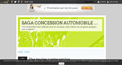 Desktop Screenshot of citroen-gisors.over-blog.com