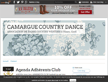 Tablet Screenshot of camarguecountry.over-blog.com