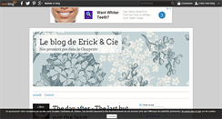 Desktop Screenshot of charpentier-mob.over-blog.com