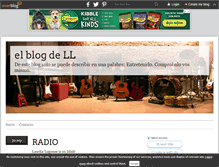 Tablet Screenshot of lautarolugones.over-blog.com