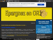 Tablet Screenshot of epargnez-en-or.over-blog.com