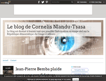 Tablet Screenshot of lesignalducontinent.over-blog.com