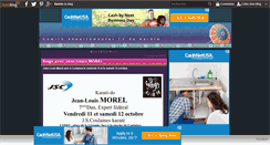Desktop Screenshot of cd72karate.over-blog.com