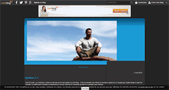 Desktop Screenshot of davidtrip.over-blog.com