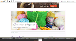Desktop Screenshot of douceur-angevine.over-blog.com