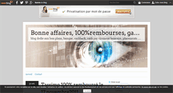 Desktop Screenshot of dealdujour.over-blog.com