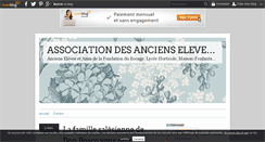 Desktop Screenshot of anciens-du-bocage.over-blog.com