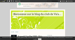 Desktop Screenshot of imuanui-moorea.over-blog.com