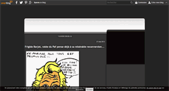 Desktop Screenshot of joelheirman.over-blog.com
