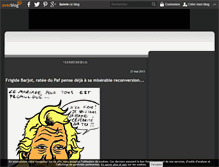 Tablet Screenshot of joelheirman.over-blog.com