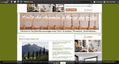 Desktop Screenshot of gofto.over-blog.com