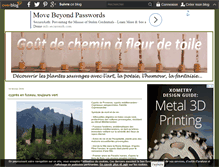 Tablet Screenshot of gofto.over-blog.com