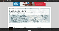 Desktop Screenshot of bou2scrap.over-blog.com