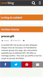 Mobile Screenshot of exsalariegifi.over-blog.com