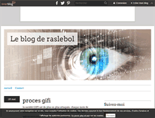 Tablet Screenshot of exsalariegifi.over-blog.com