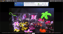 Desktop Screenshot of justin.bieber-01.over-blog.com