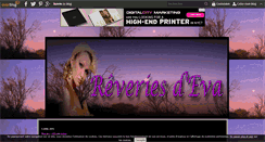 Desktop Screenshot of fantaisies44.over-blog.com