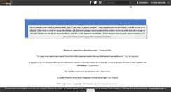 Desktop Screenshot of lepigeonvoyageurennz.over-blog.com