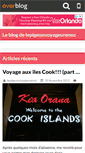 Mobile Screenshot of lepigeonvoyageurennz.over-blog.com